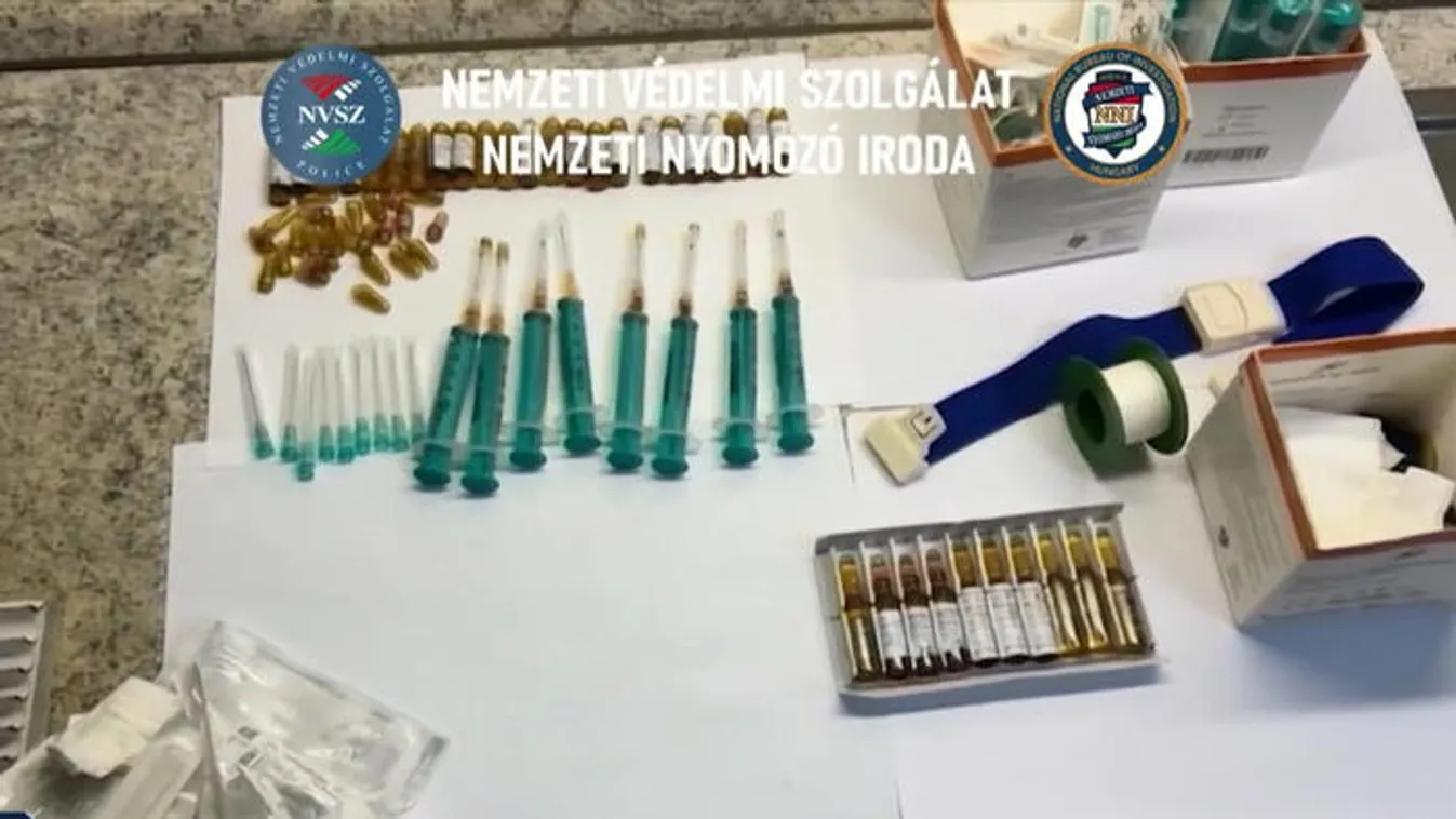 Embereken kísérletezett a kuruzsló banda