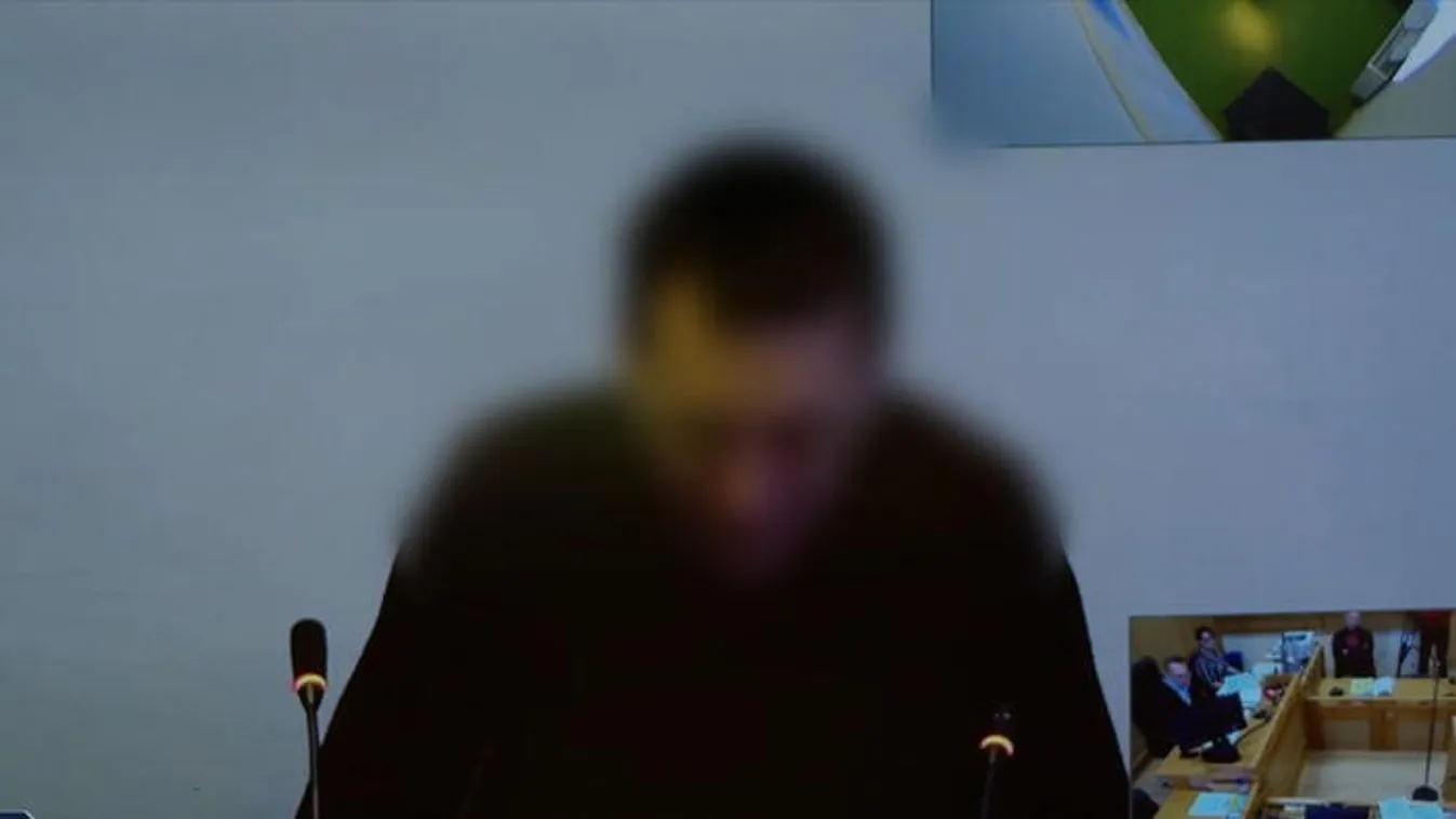 Széklábbal verte agyon apját, elítélték