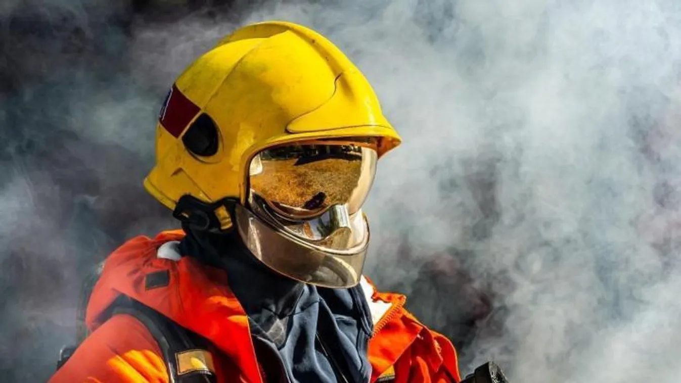 Dráma Miskolcon: Holttestet találtak egy pincében