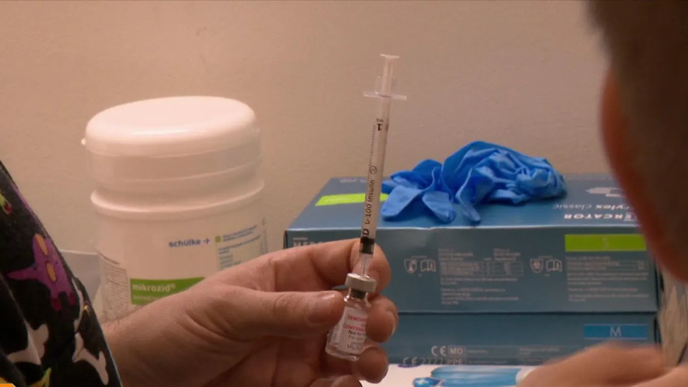 Megkaptuk a csodaszert!