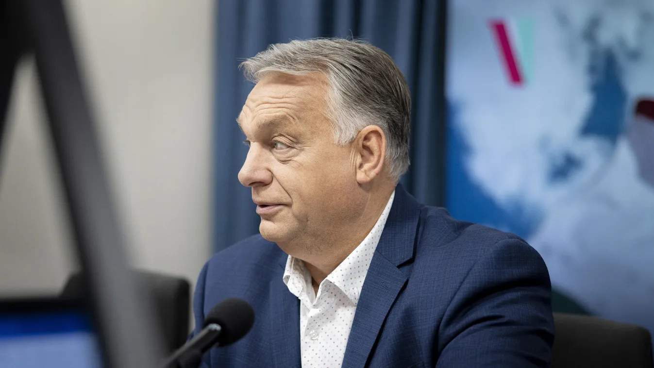 Szintet lépett a Tisza Párt adatszivárgási botránya, Orbán Viktor azonnali vizsgálatot rendelt el