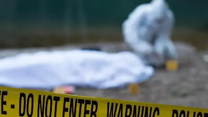 Fagyasztóban találták meg egy kisfiú holttestét