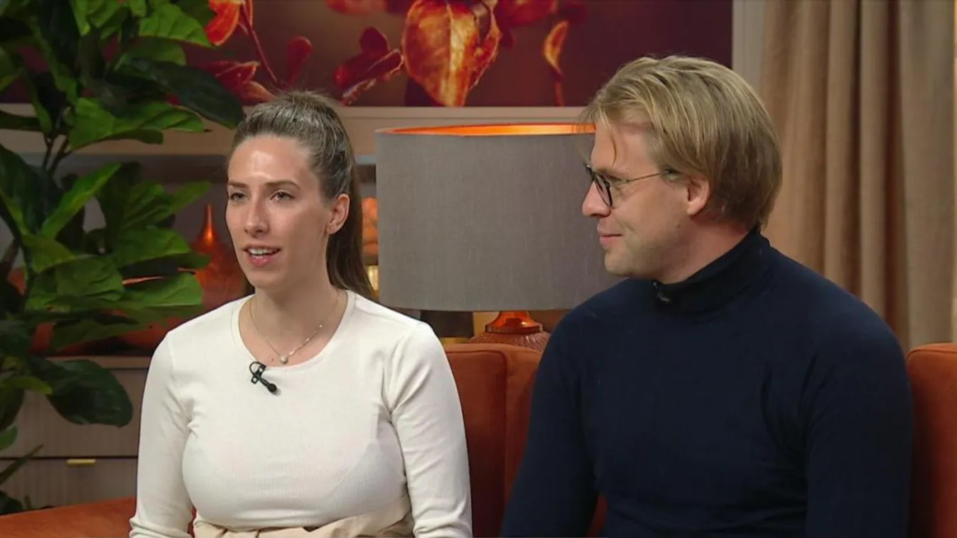 Henry Kettner hamarosan apa lesz, élő adásban vallott érzéseiről