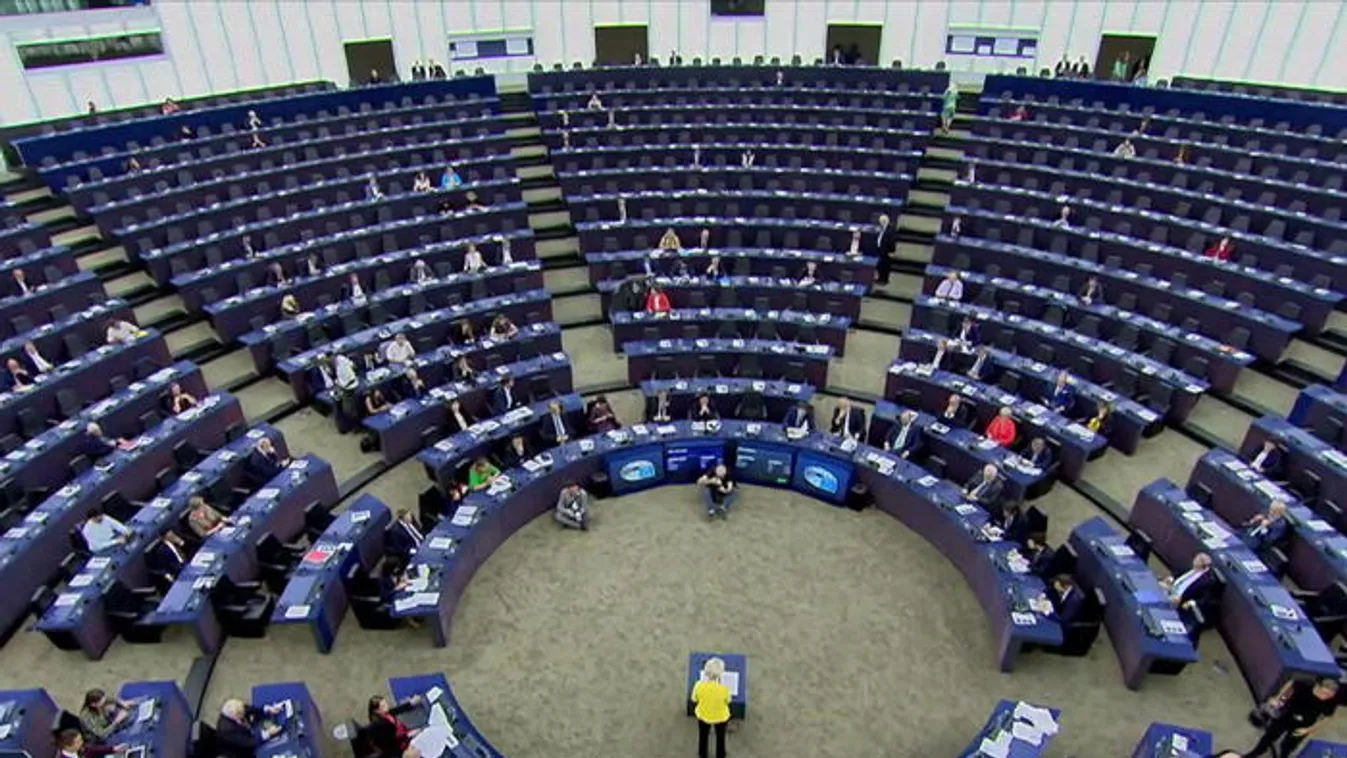 „Európa lassan a háború felé sodródik”