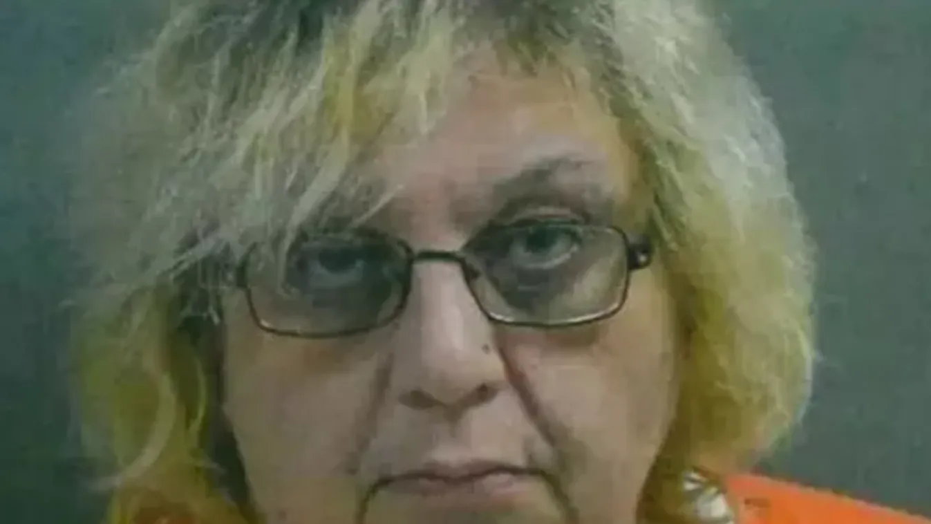 Szemcseppel ölte meg szeretője a rendőrfőnököt