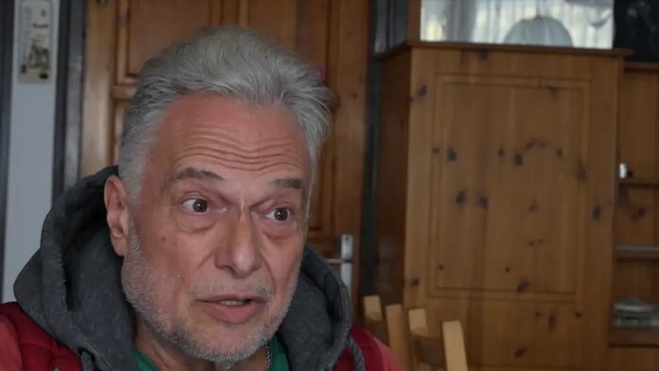 Ennek fele se tréfa!