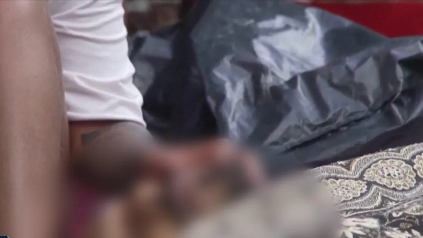 Egyre több holttest a leszámolás után