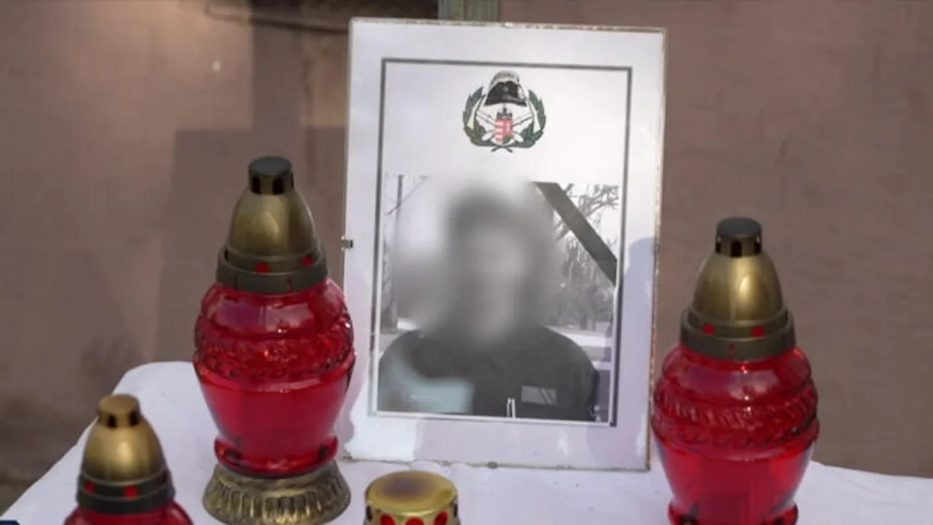 Fiatal tűzoltó a motorbaleset áldozata