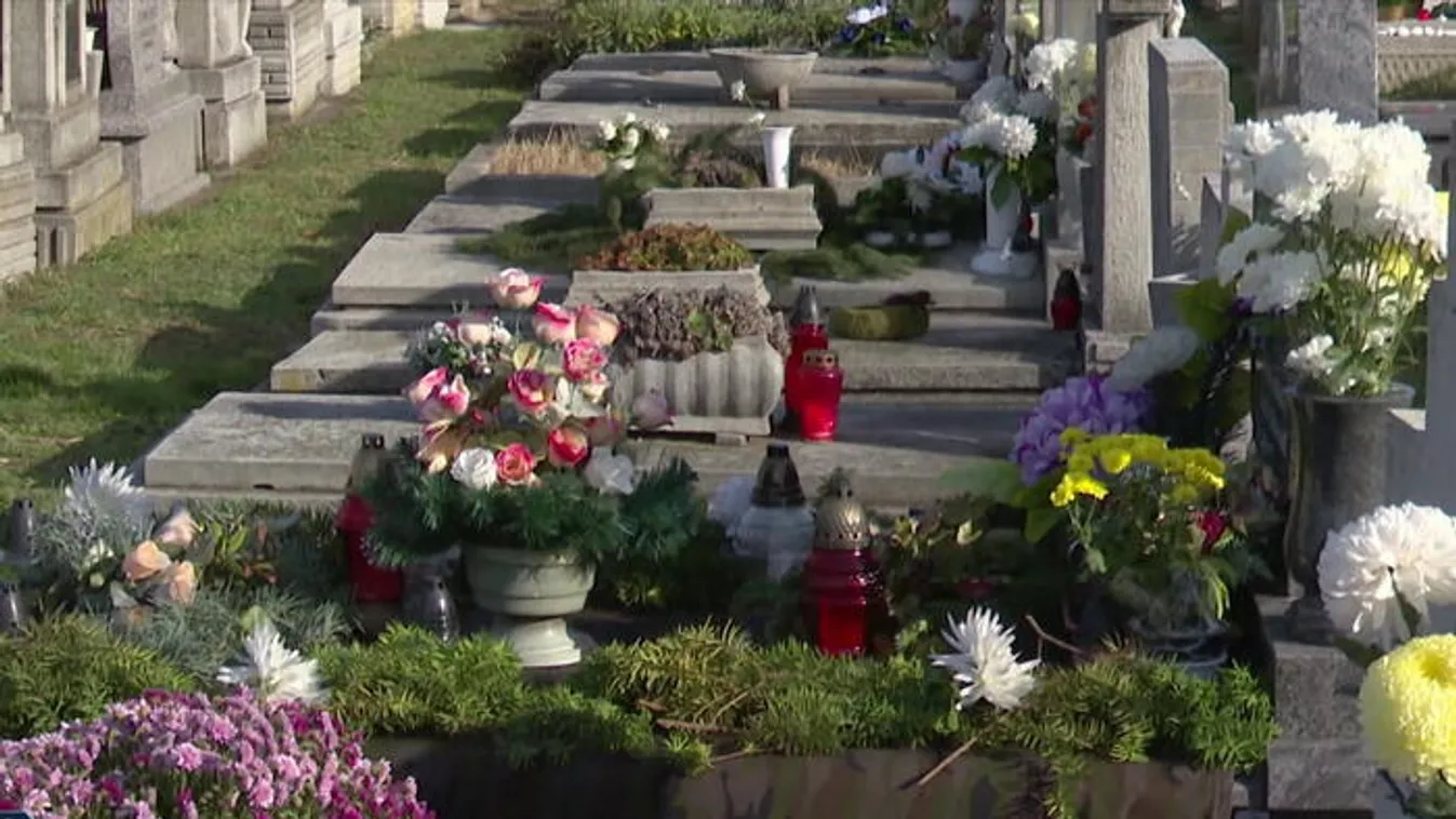 „Még az idő is a megemlékezésnek kedvez”