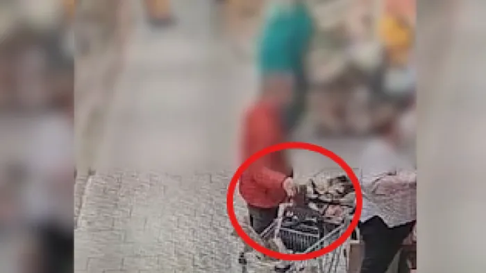 Végig lopták az országot a pénztárca tolvajok