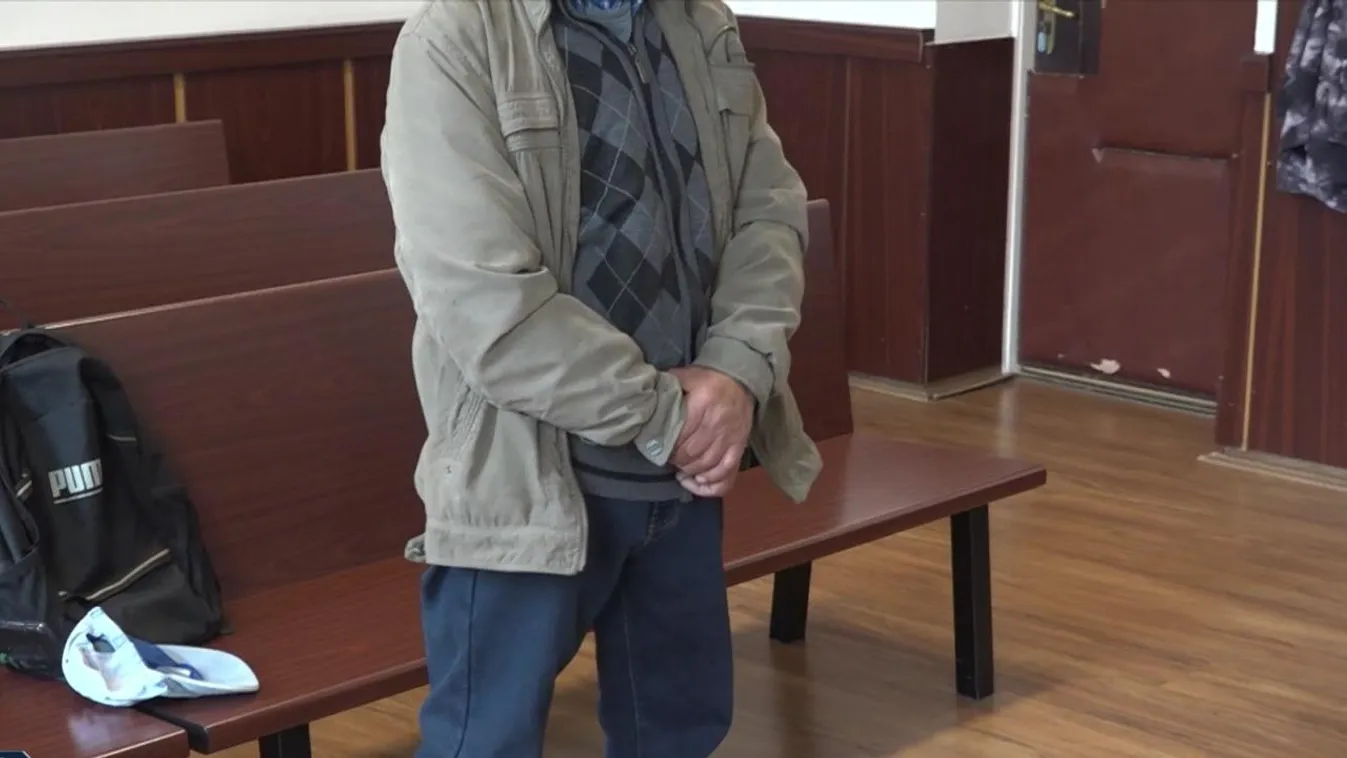 Tagadja az erőszakot a dédnagyapa