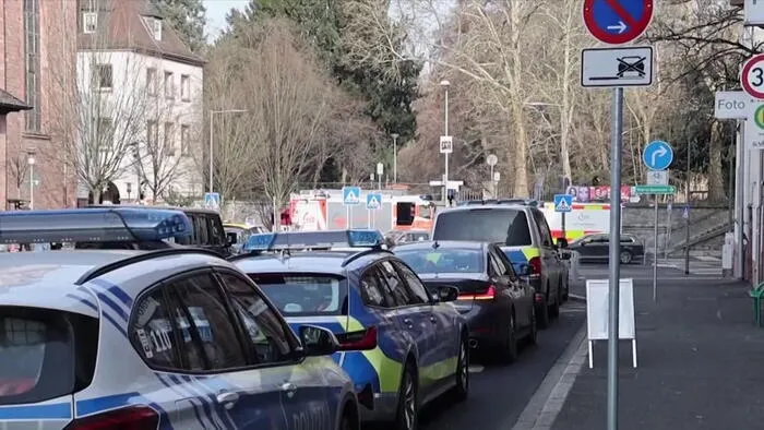 Késsel rontott rá egy óvodáscsoportra, megölt két embert, mégsem megy börtönbe