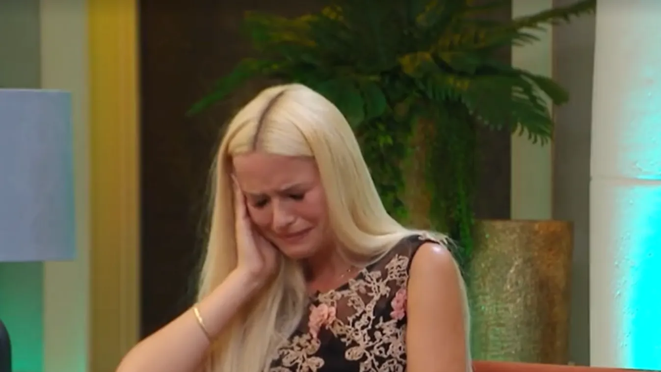 „Gerinctelen vagy, te nem vagy férfi” –  Elszabadultak az indulatok a Házasság első látásra új évadában