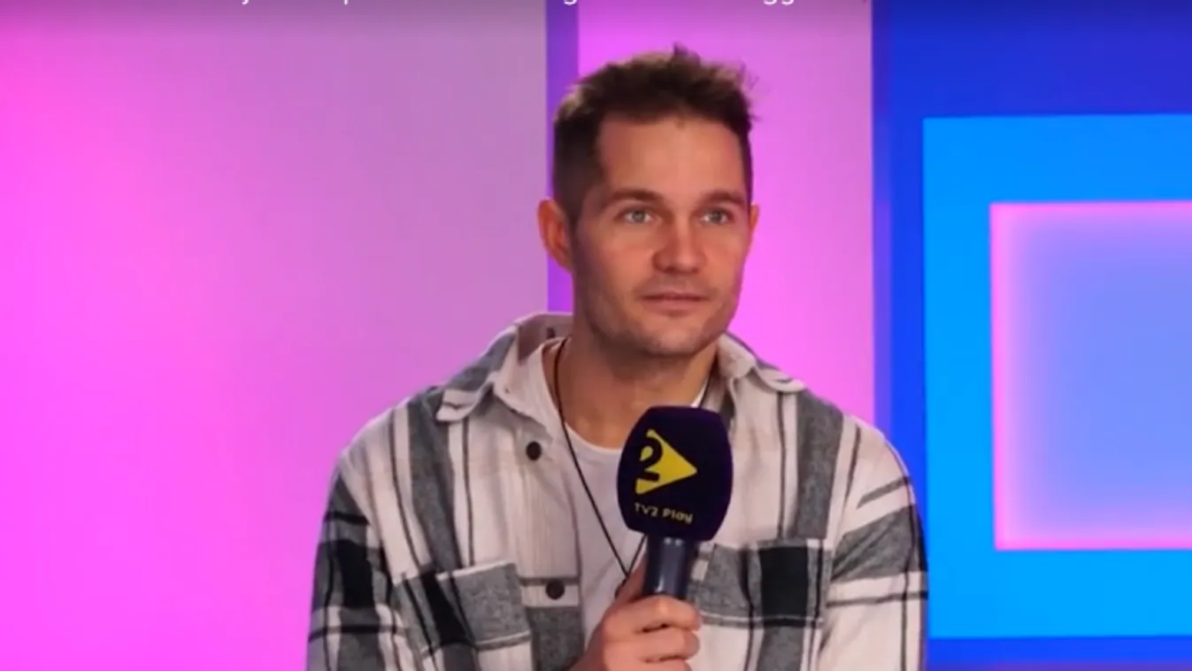 „Istenem, tartsd meg őket nekem…” – Veréb Tomi őszinte vallomást tett