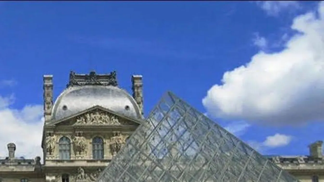 Újabb részletek derültek ki a Louvre kirablásáról