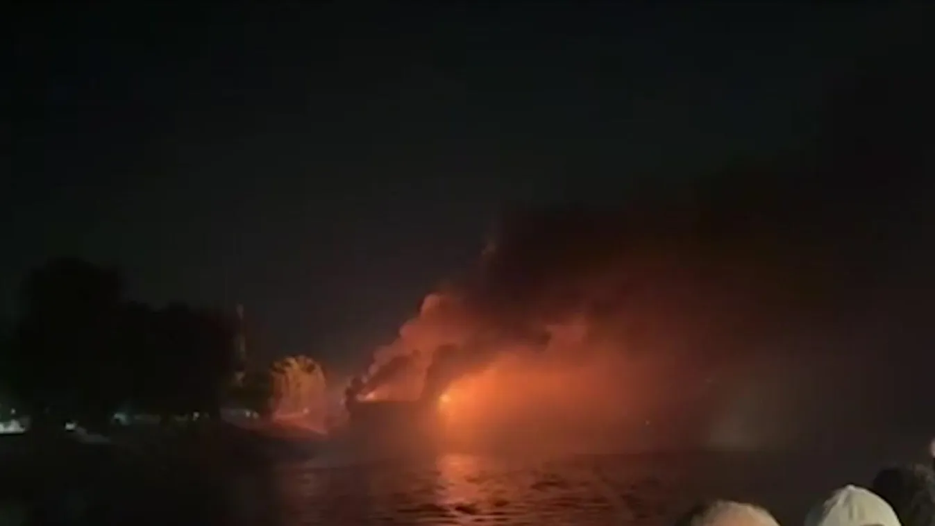 Újabb tragédia történt!