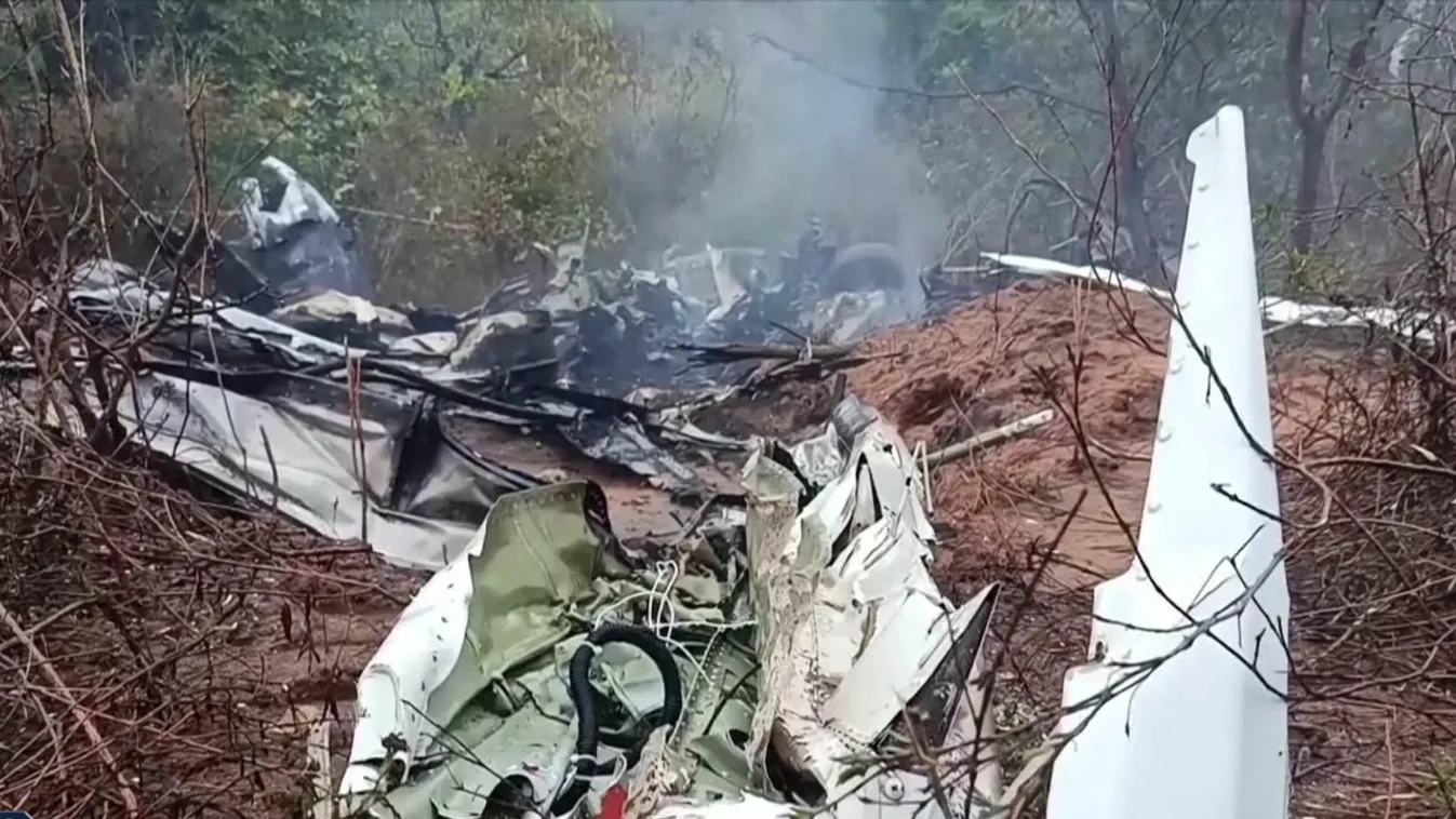 50 éve nem volt ennyi magyar áldozat