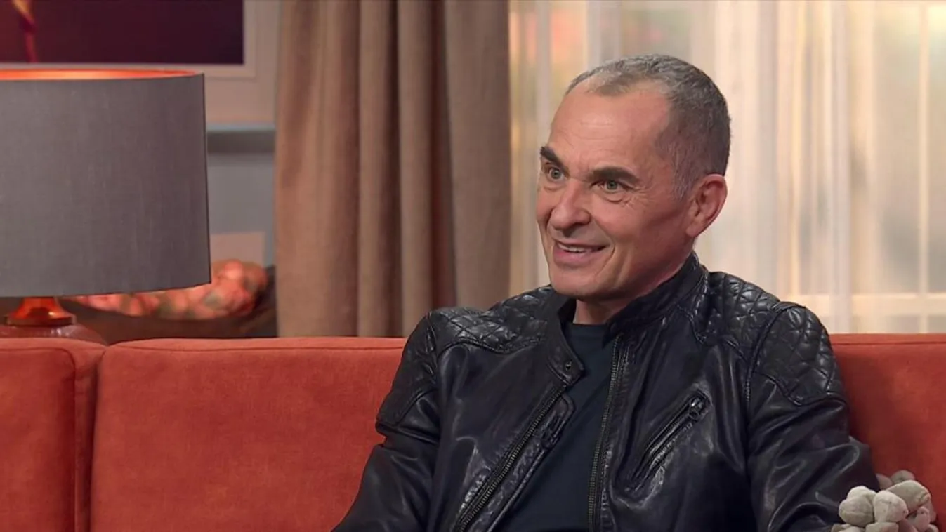 „A tudás ma is szexi” – Palik László szerint ezért imádják még mindig a Legyen Ön is Milliomost