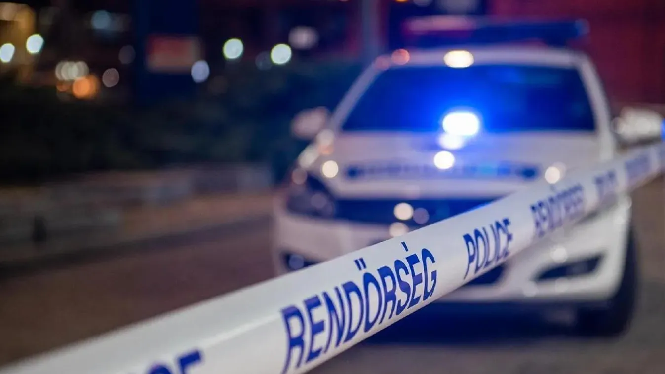 Rejtélyes holttestet találták Nyíregyházán