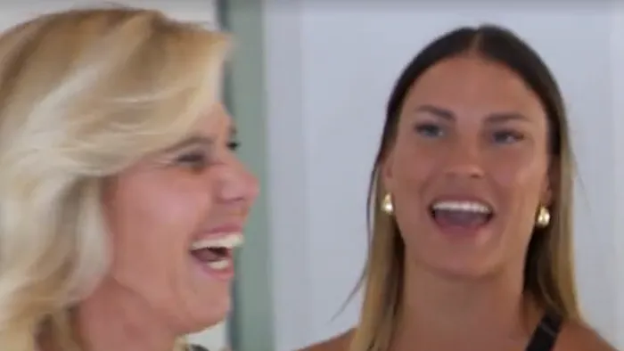 Hoppá! A Házasság első látásra műsorában bukkant fel a Dancing with the Stars sztárja