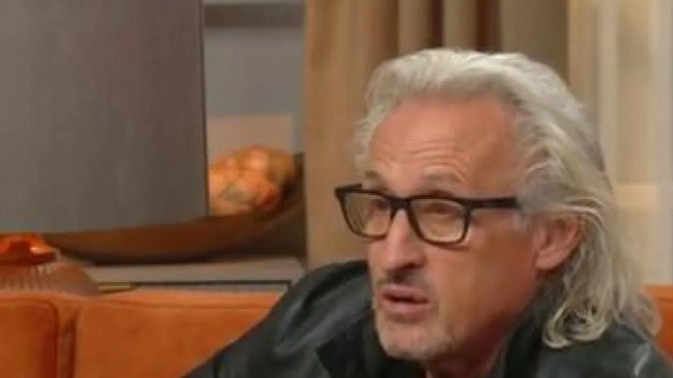 Hazáért, békéért, bajtársak között: Sasvári Sándor is vonul a Békemeneten