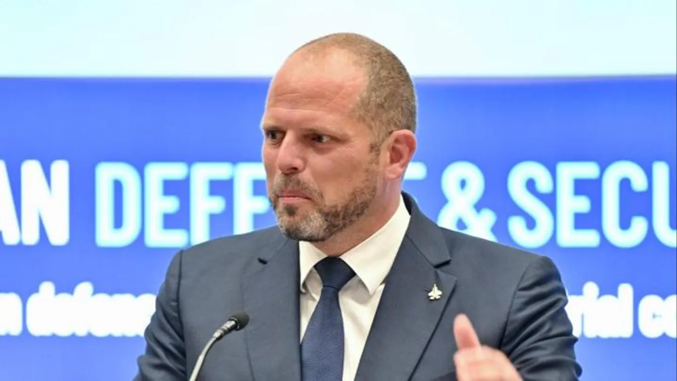 Moszkvának üzent a belga miniszter, szerinte ekkor jön el a világvége