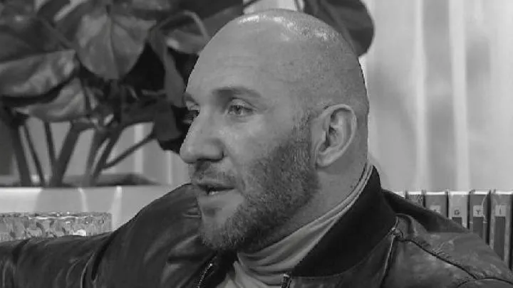 Szívszorító fotó került elő Berki Krisztiánról, így emlékeznek meg róla