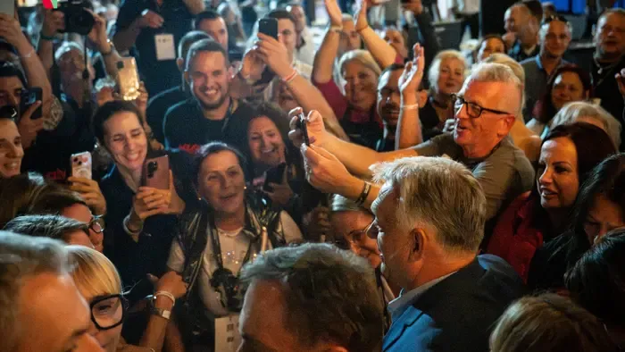 Elég volt a háborúból! - Országjárásra indul a Fidesz