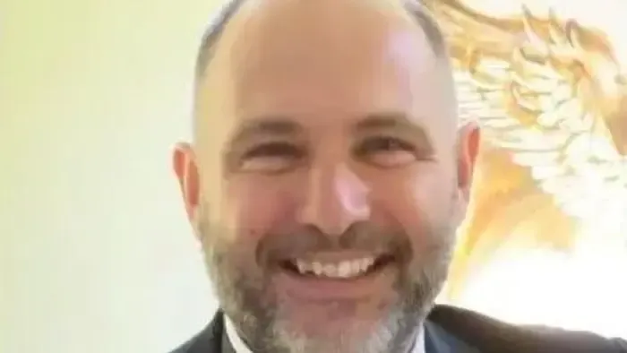 Kétgyermekes apa halt meg egy szálloda wellnessrészlegén