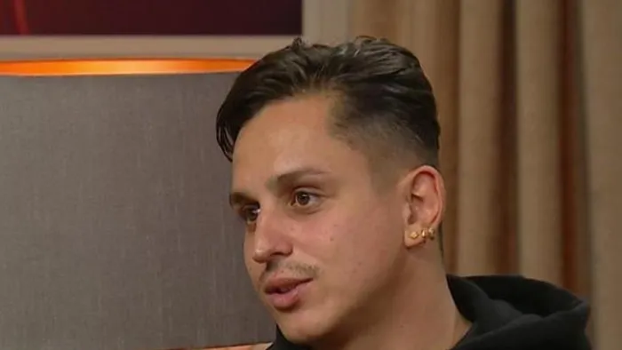 Megrázó vallomás élő adásban: Aurelio megtörve beszélt arról a bizonyos éjszakáról