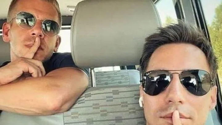 Magyar Péterék hazugságokba menekültek az ukrán adatbotrány miatt