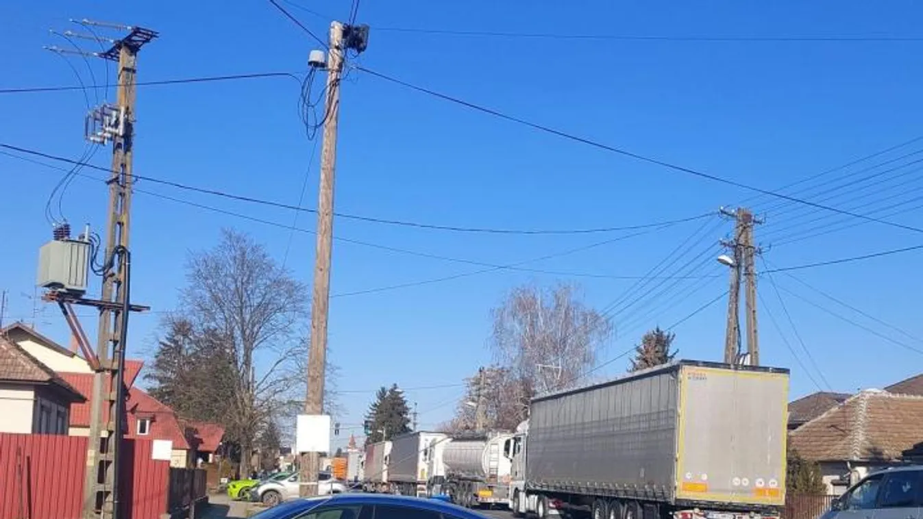 Felkavaró tragédiáról érkezett hír, szinte megállt az élet Pátyodon