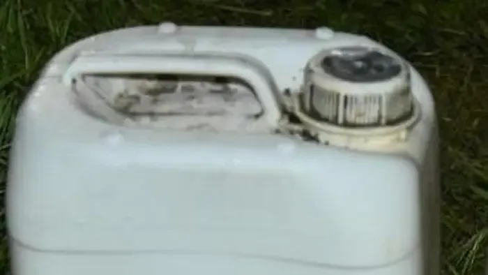 Fel akarta gyújtani a nőt, aki befogadta Szabadszálláson