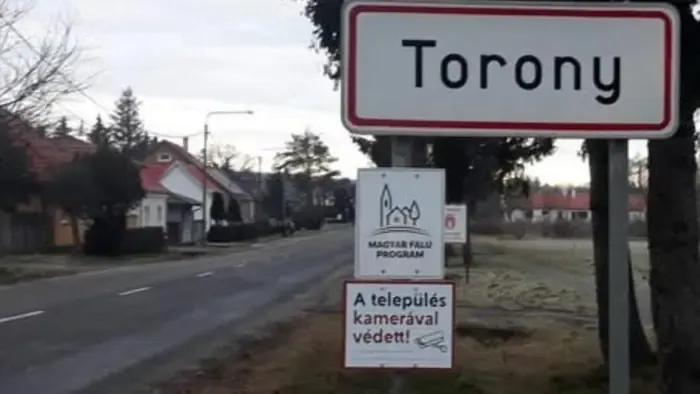 Horror Toronyban: Belehalt a sérüléseibe a 67 éves áldozat