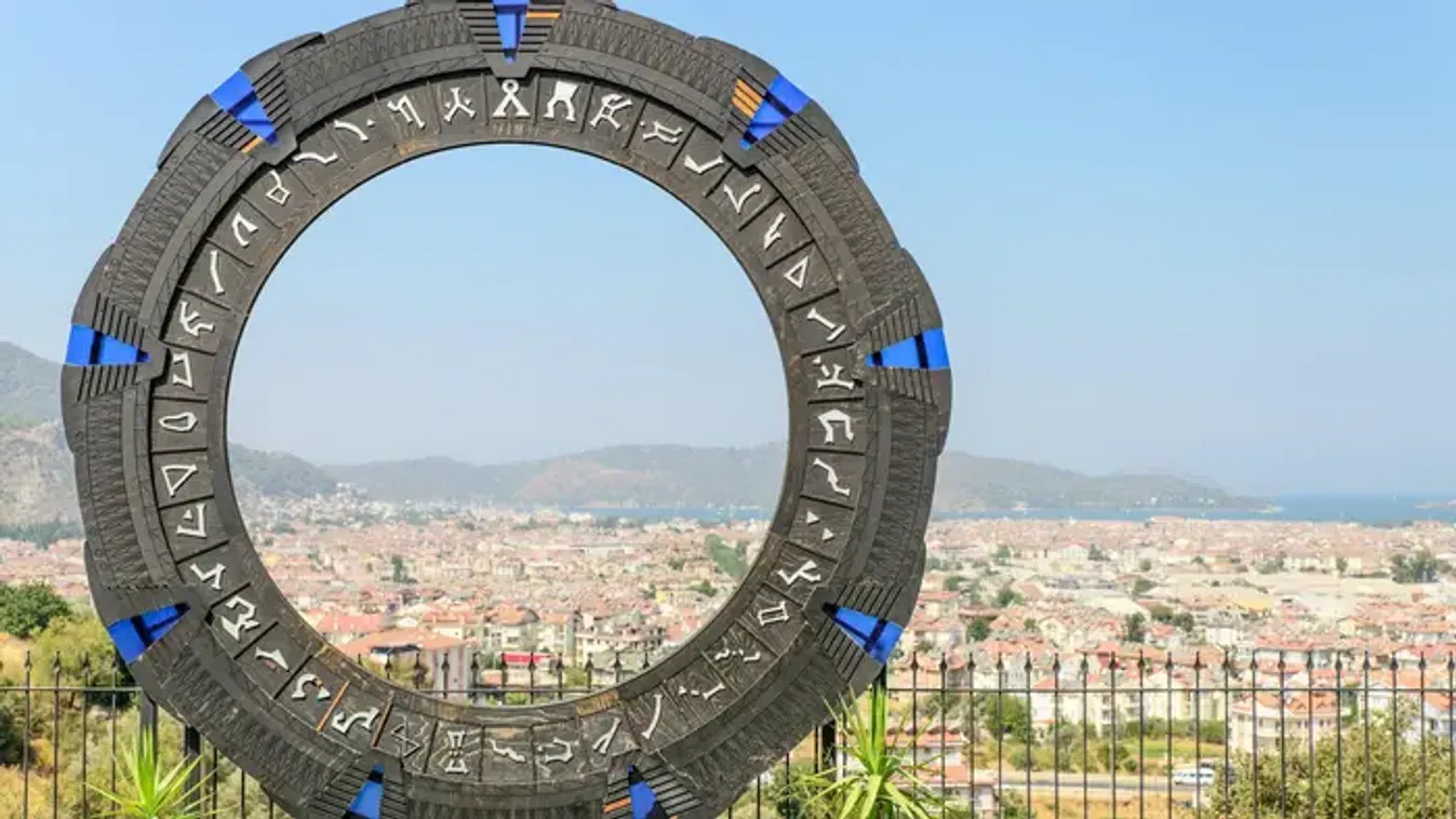 Visszatér a Csillagkapu - Újabb legendás sorozatot élesztenek újra