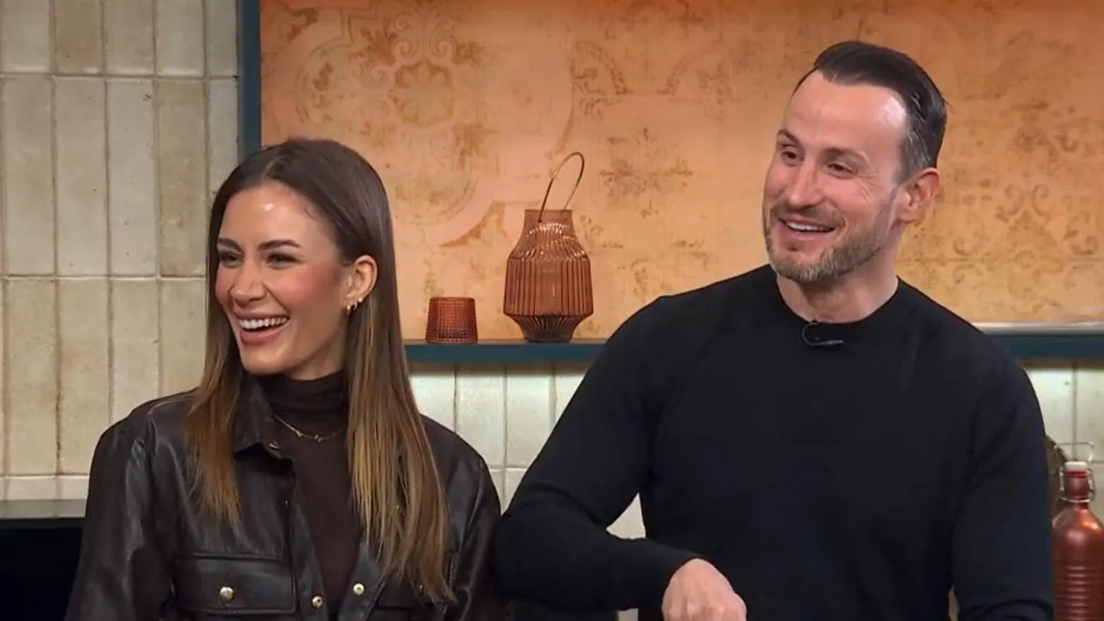 Csuti és szerelme nagy lépésre készülnek: gyerekszobát építenek az otthonukban