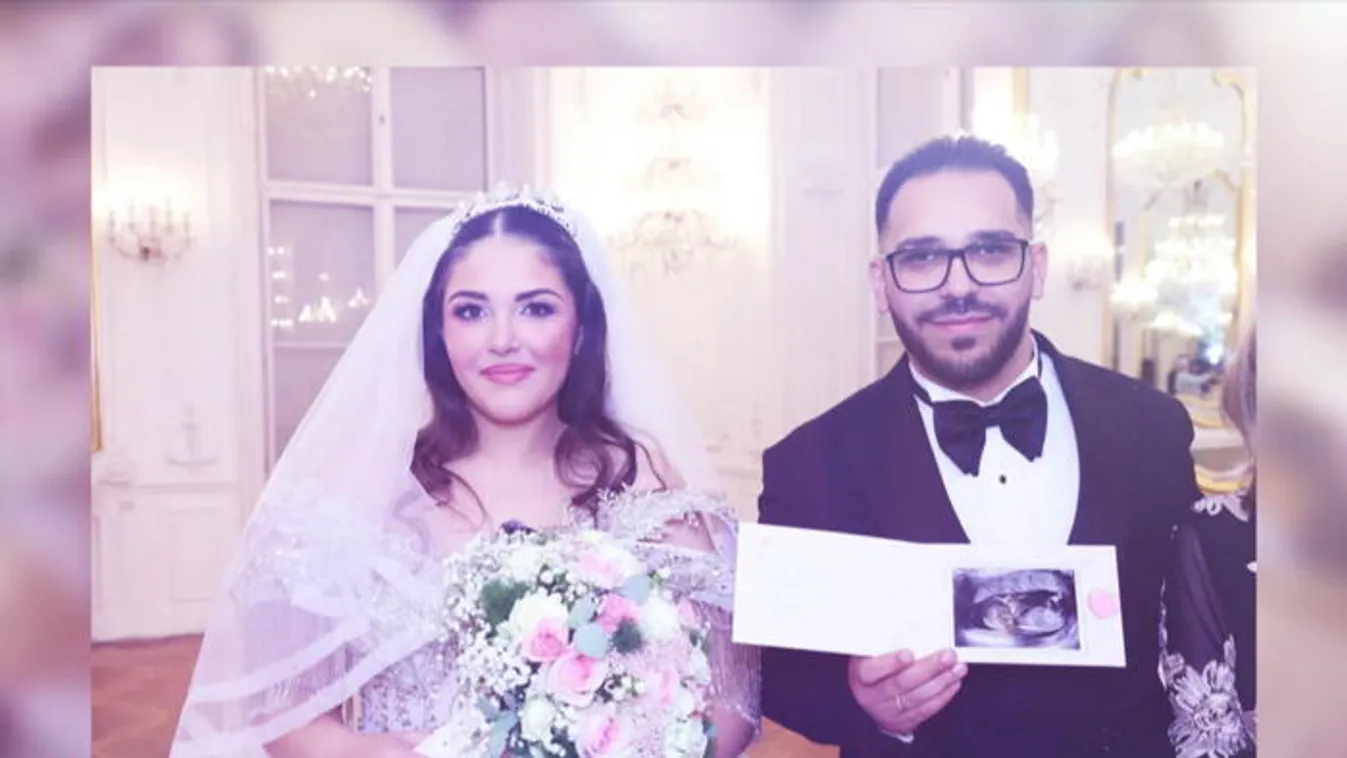 Baba láthatáron, dráma a háttérben!