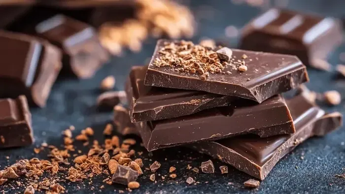 Csokit lopott, majd pénzt, aztán a lopott pénzből fizetett