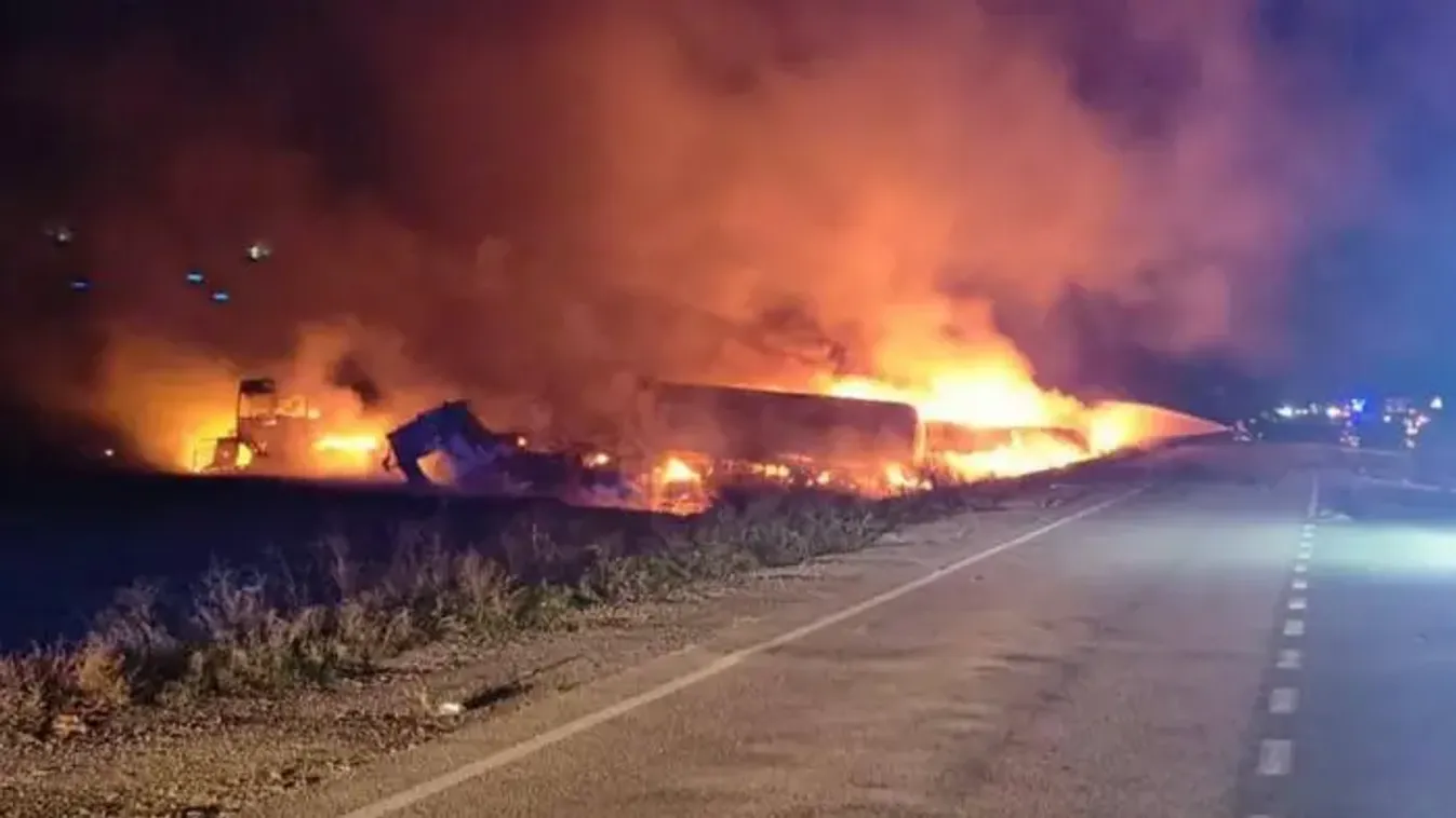 Putyin lekapcsolta a villanyt az ukránoknál: példátlan károkat okozott az éjjeli légitámadás