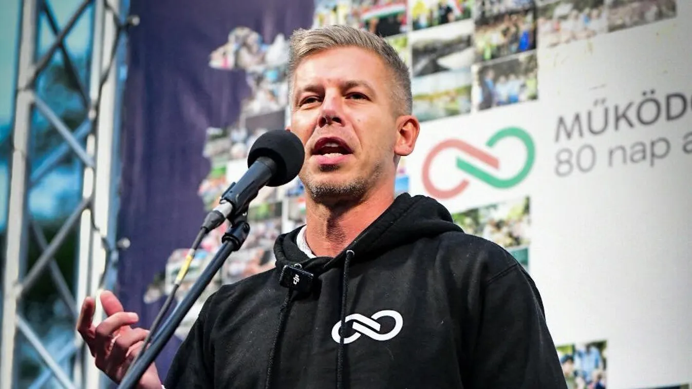 Egyre többen harsogják a Tisza Párt megszorításait: tűkön ülve várja már a piac Magyar Péter győzelmét