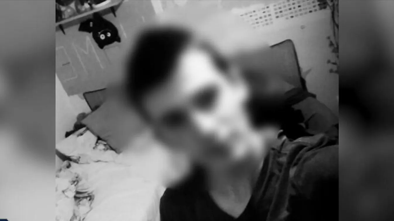 Katona gyilkolta meg volt barátnőjét