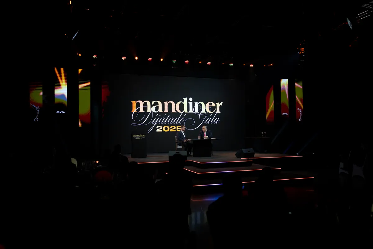 ORBÁN Viktor; KAPU Tibor