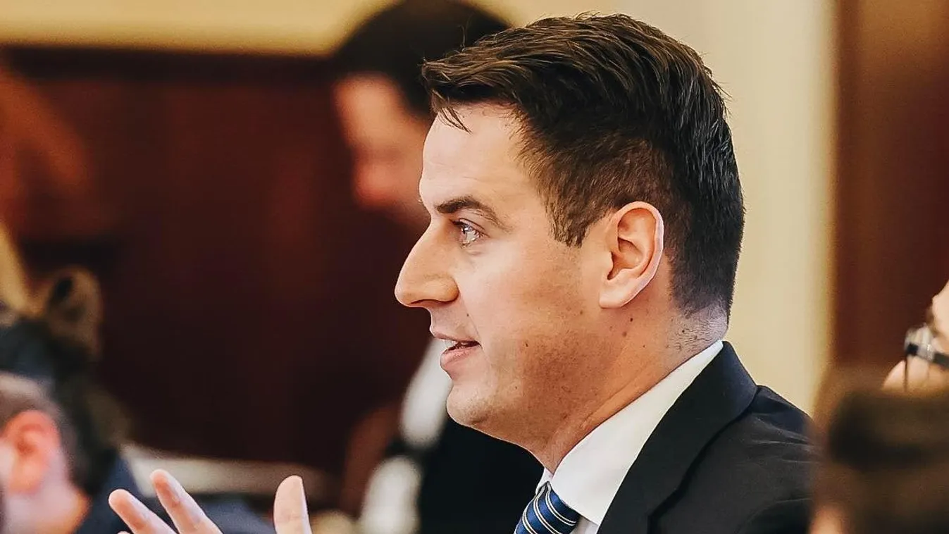 Elszólta magát Magyar Péter embere, elmondta az igazat a Tisza titokban tartott ügyeiről + videó