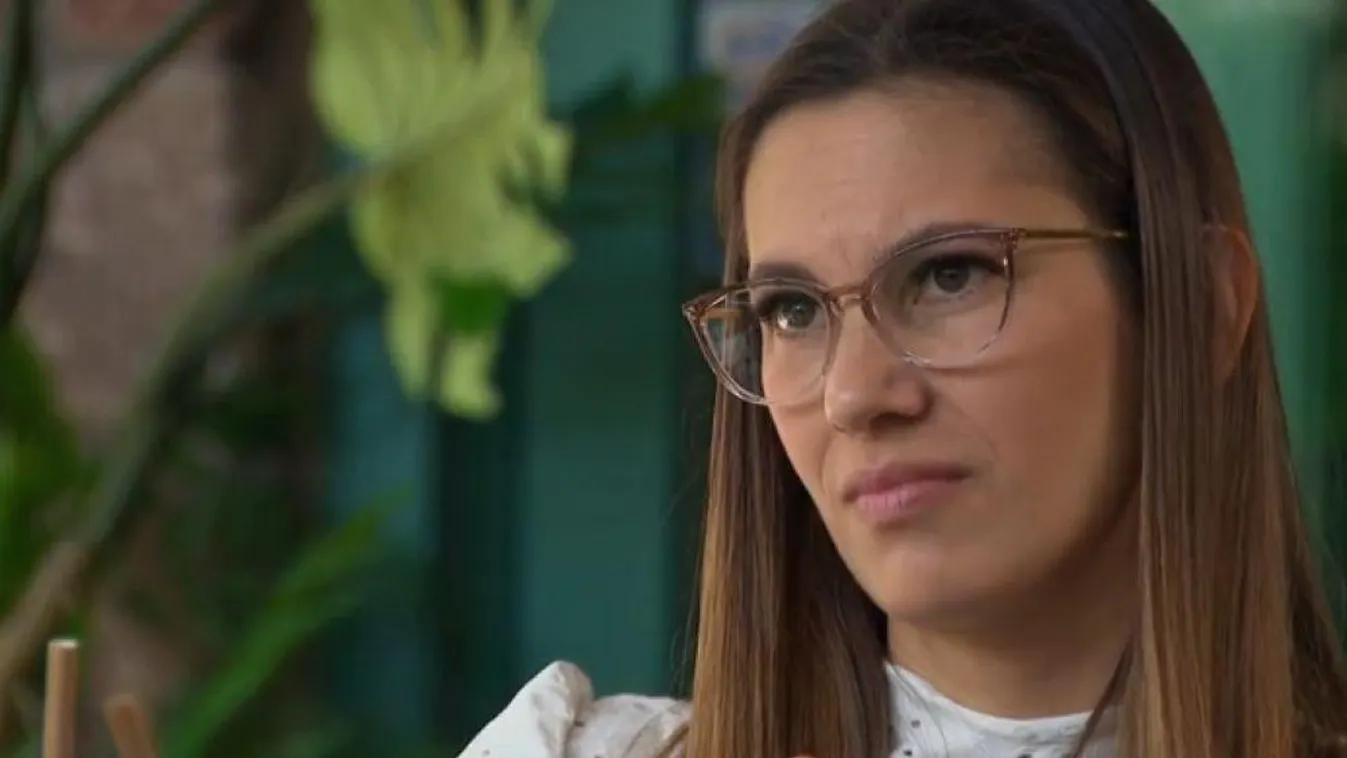 Durván leszólták a Házasság első látásra Annáját, a kamerák mindent vettek