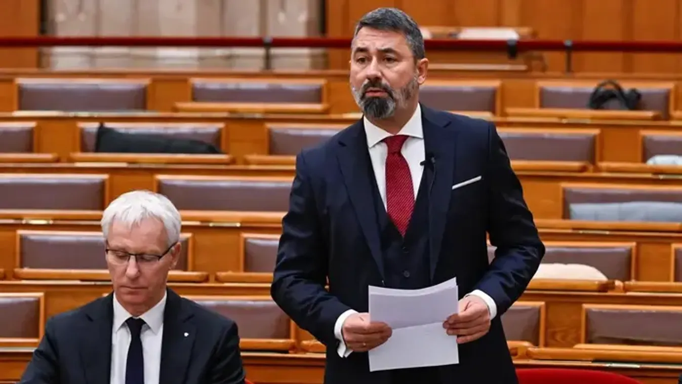 Hidvéghi Balázs: a kormány otthontámogatást ad a közszolgálatban dolgozóknak