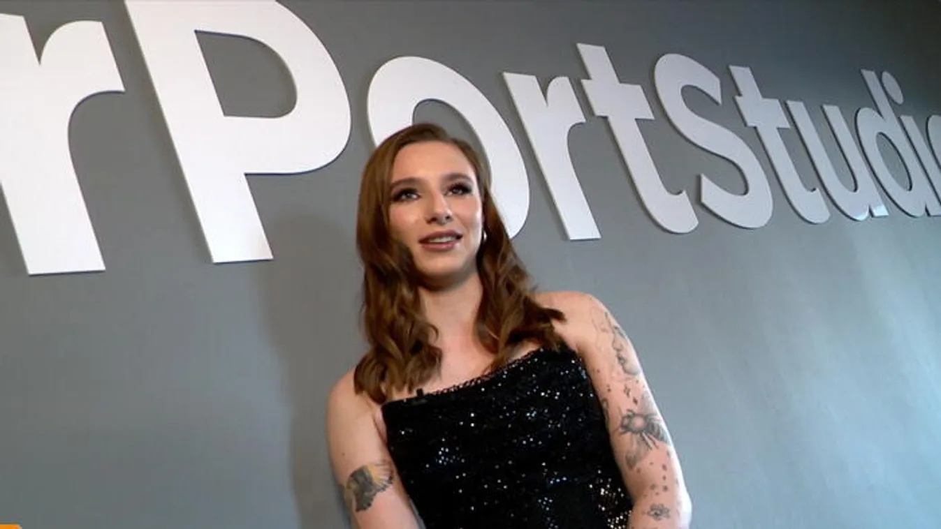 A világhírnév küszöbén?