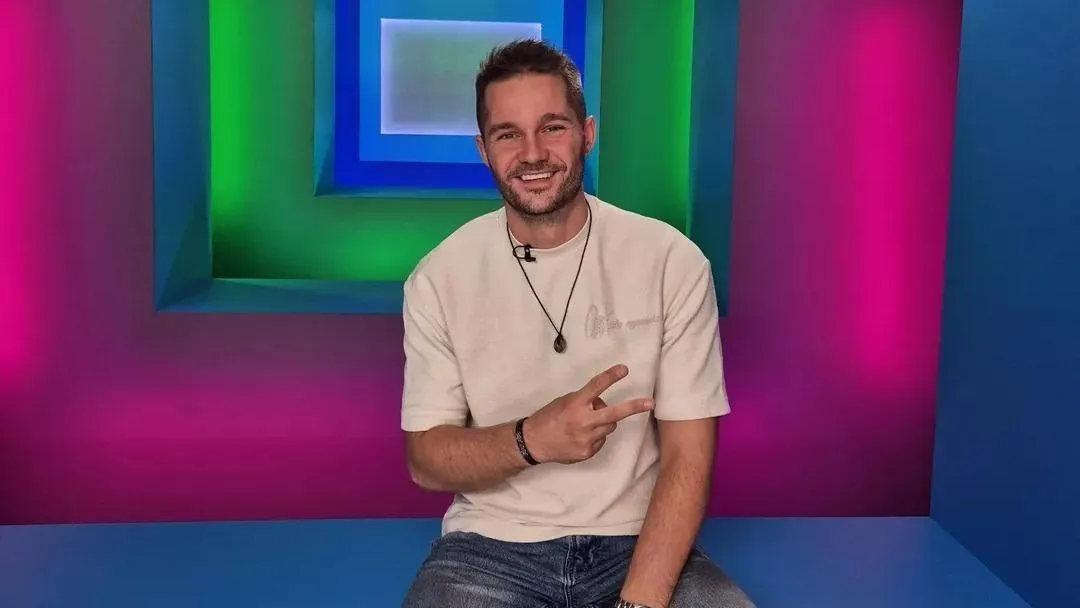 Nagy bejelentést tett Veréb Tomi, ilyen elismerésben még soha nem részesült!