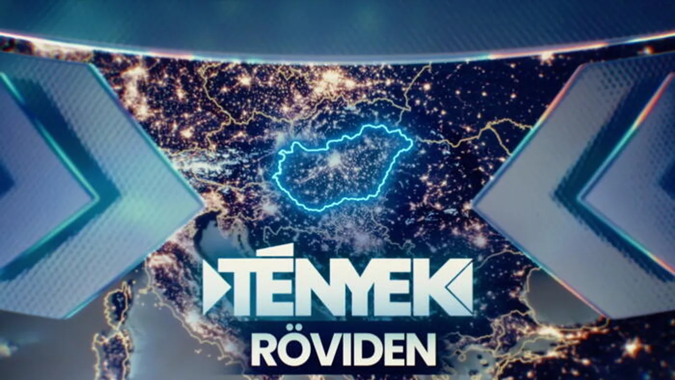 Tények röviden, 2025. november 11., kedd