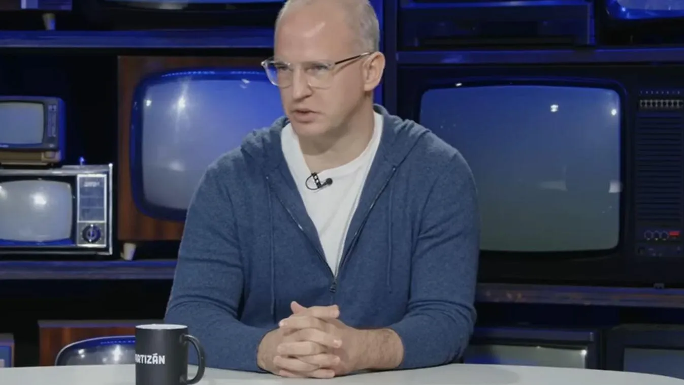 Nincs új a nap alatt: Bajnai kabinetfőnöke mutatta be a Tisza-jelölteket a Partizánban