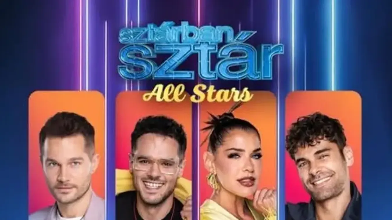 Egykori versenyzőkkel duetteznek a Sztárban Sztár All Stars elődöntősei